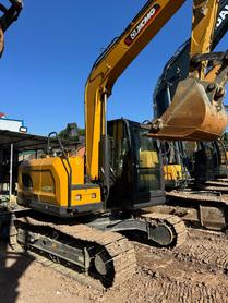 Buy XCMG XE75C Used Excavator / 5 Buy XCMG XE75C Used Excavator / 5