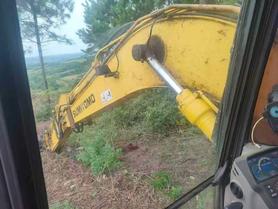 Buy Sumitomo SH130-3 Used Excavator / 5 Buy Sumitomo SH130-3 Used Excavator / 5