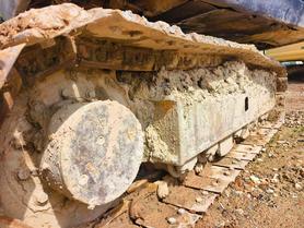 Buy Komatsu PC60-6 Used Excavator / 8 Buy Komatsu PC60-6 Used Excavator / 8