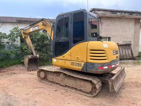 Buy XCMG LW60G Used Excavator / 3 Buy XCMG LW60G Used Excavator / 3