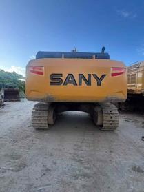 Buy Sany Used Excavator / 2 Buy Sany Used Excavator / 2
