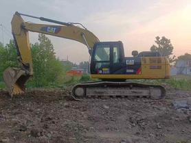 Buy Caterpillar 326DL Used Excavator / 6 Buy Caterpillar 326DL Used Excavator / 6