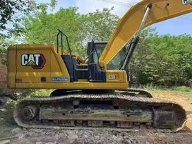Buy Caterpillar 330B Used Excavator / 6 Buy Caterpillar 330B Used Excavator / 6