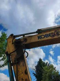 Buy Kobelco SK130 Used Excavator / 2 Buy Kobelco SK130 Used Excavator / 2
