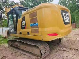 Buy Caterpillar 320GC Used Excavator / 2 Buy Caterpillar 320GC Used Excavator / 2