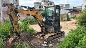 Buy Sany Used Excavator / 6 Buy Sany Used Excavator / 6