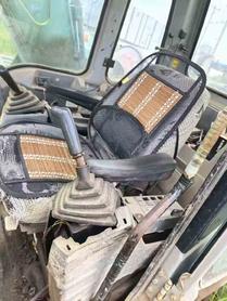 Buy Kobelco SK250-6E Used Excavator / 8 Buy Kobelco SK250-6E Used Excavator / 8