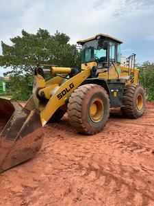 Buy SDLG L953 Used Loader Buy SDLG L953 Used Loader
