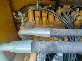 Buy Caterpillar 326DL Used Excavator / 4 Buy Caterpillar 326DL Used Excavator / 4