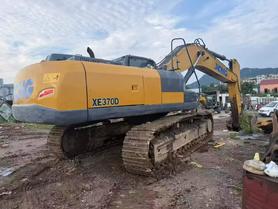 Buy XCMG XE370 Used Excavator / 2 Buy XCMG XE370 Used Excavator / 2