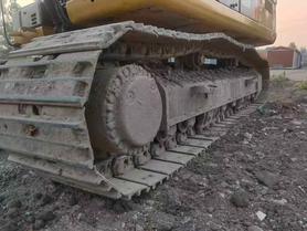 Buy Caterpillar 326DL Used Excavator / 7 Buy Caterpillar 326DL Used Excavator / 7