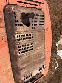 Buy Hitachi EX200-5 Used Excavator / 9 Buy Hitachi EX200-5 Used Excavator / 9