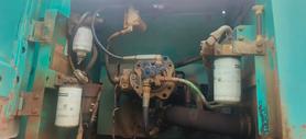 Buy Kobelco SK350-8 Used Excavator / 5 Buy Kobelco SK350-8 Used Excavator / 5