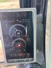 Buy Sany Used Excavator / 9 Buy Sany Used Excavator / 9