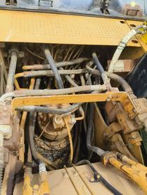 Buy Caterpillar 320D Used Excavator / 6 Buy Caterpillar 320D Used Excavator / 6