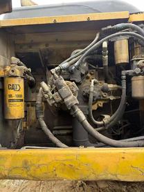 Buy Caterpillar 336DL Used Excavator / 7 Buy Caterpillar 336DL Used Excavator / 7