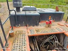Buy Hitachi ZX490LCH-5A Used Excavator / 3 Buy Hitachi ZX490LCH-5A Used Excavator / 3
