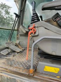 Buy Volvo EC210B Used Excavator / 8 Buy Volvo EC210B Used Excavator / 8