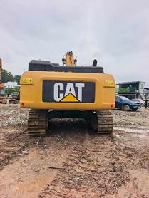 Buy Caterpillar 336E Used Excavator / 2 Buy Caterpillar 336E Used Excavator / 2