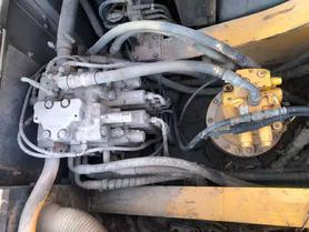 Buy Kato Used Excavator / 5 Buy Kato Used Excavator / 5