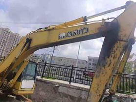 Buy Komatsu HB205-1 Used Excavator / 2 Buy Komatsu HB205-1 Used Excavator / 2