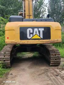 Buy Caterpillar 340D2L Used Excavator / 3 Buy Caterpillar 340D2L Used Excavator / 3