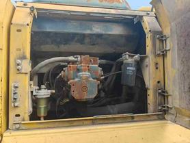 Buy Komatsu PC220-7 Used Excavator / 8 Buy Komatsu PC220-7 Used Excavator / 8