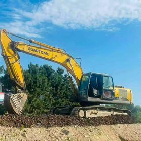 Buy Sumitomo Used Excavator / 5 Buy Sumitomo Used Excavator / 5