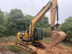 Buy Caterpillar 312D Used Excavator / 2 Buy Caterpillar 312D Used Excavator / 2