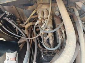 Buy Sumitomo SH240-3 Used Excavator / 4 Buy Sumitomo SH240-3 Used Excavator / 4