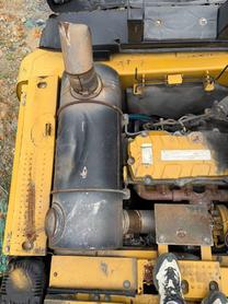 Buy Caterpillar 336E Used Excavator / 5 Buy Caterpillar 336E Used Excavator / 5
