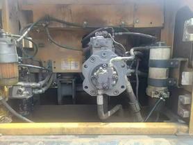 Buy Sany SY365C Used Excavator / 4 Buy Sany SY365C Used Excavator / 4