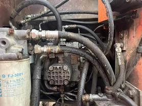 Buy Hitachi EX120-6 Used Excavator / 4 Buy Hitachi EX120-6 Used Excavator / 4