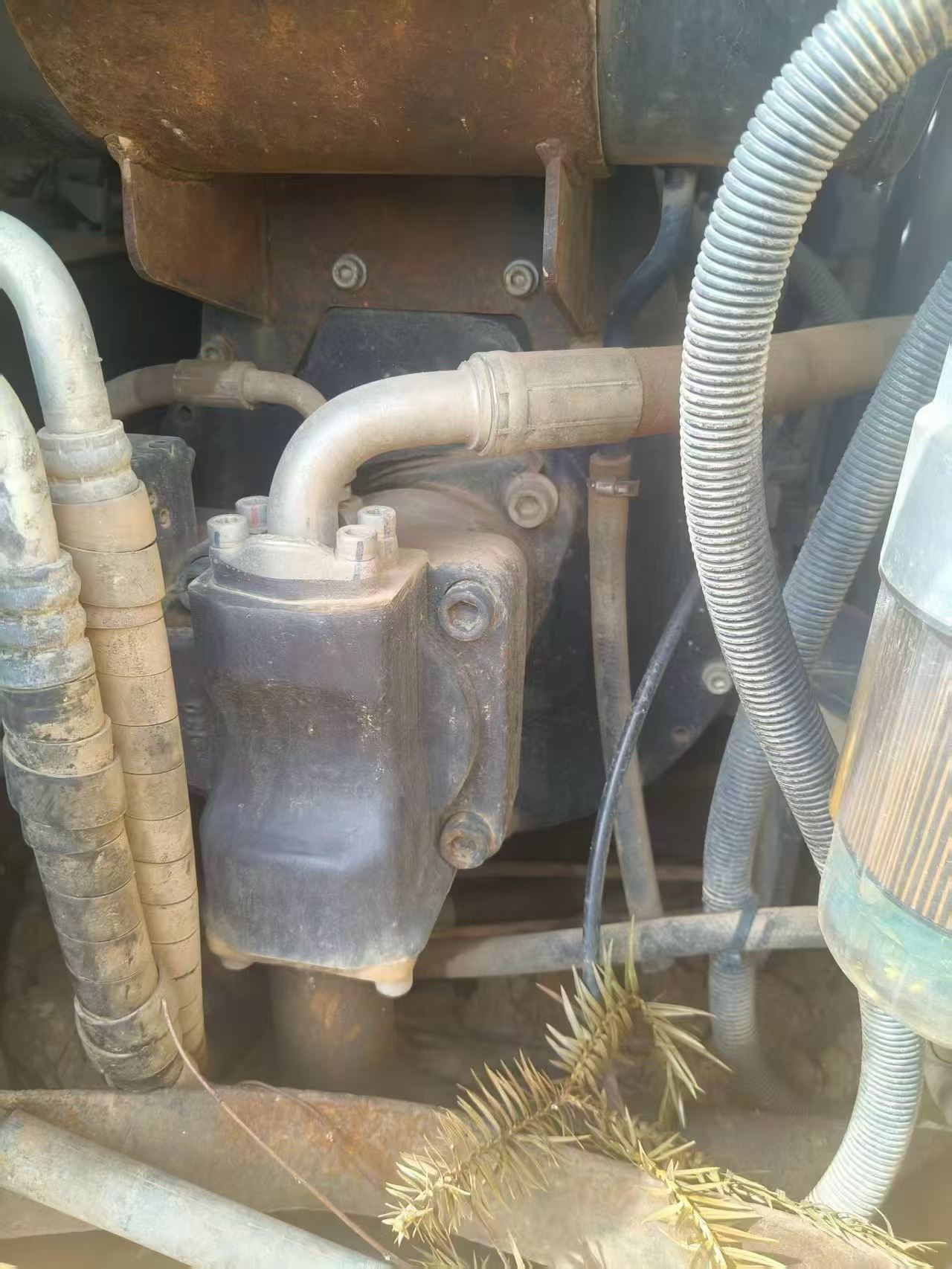 Buy Sany SY75 Used Excavator / 4 Buy Sany SY75 Used Excavator / 4