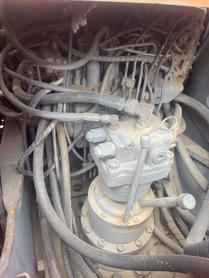 Buy Hitachi EX120 Used Excavator / 8 Buy Hitachi EX120 Used Excavator / 8