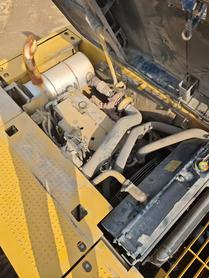 Buy Caterpillar 320A Used Excavator / 8 Buy Caterpillar 320A Used Excavator / 8