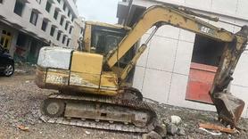 Buy Caterpillar 307B Used Excavator / 2 Buy Caterpillar 307B Used Excavator / 2