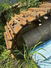 Buy Caterpillar 336E Used Excavator / 5 Buy Caterpillar 336E Used Excavator / 5