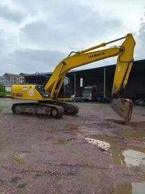 Buy Sumitomo SH200A5 Used Excavator / 3 Buy Sumitomo SH200A5 Used Excavator / 3