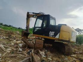 Buy Caterpillar 313D Used Excavator / 2 Buy Caterpillar 313D Used Excavator / 2