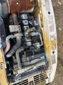 Buy Komatsu PC200-7 Used Excavator / 7 Buy Komatsu PC200-7 Used Excavator / 7