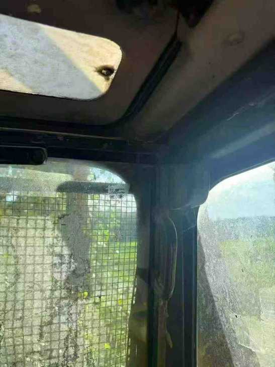 Buy Komatsu PC360-7 Used Excavator / 1