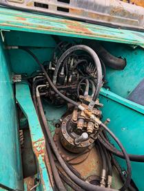 Buy Kobelco SK200 Used Excavator / 4 Buy Kobelco SK200 Used Excavator / 4