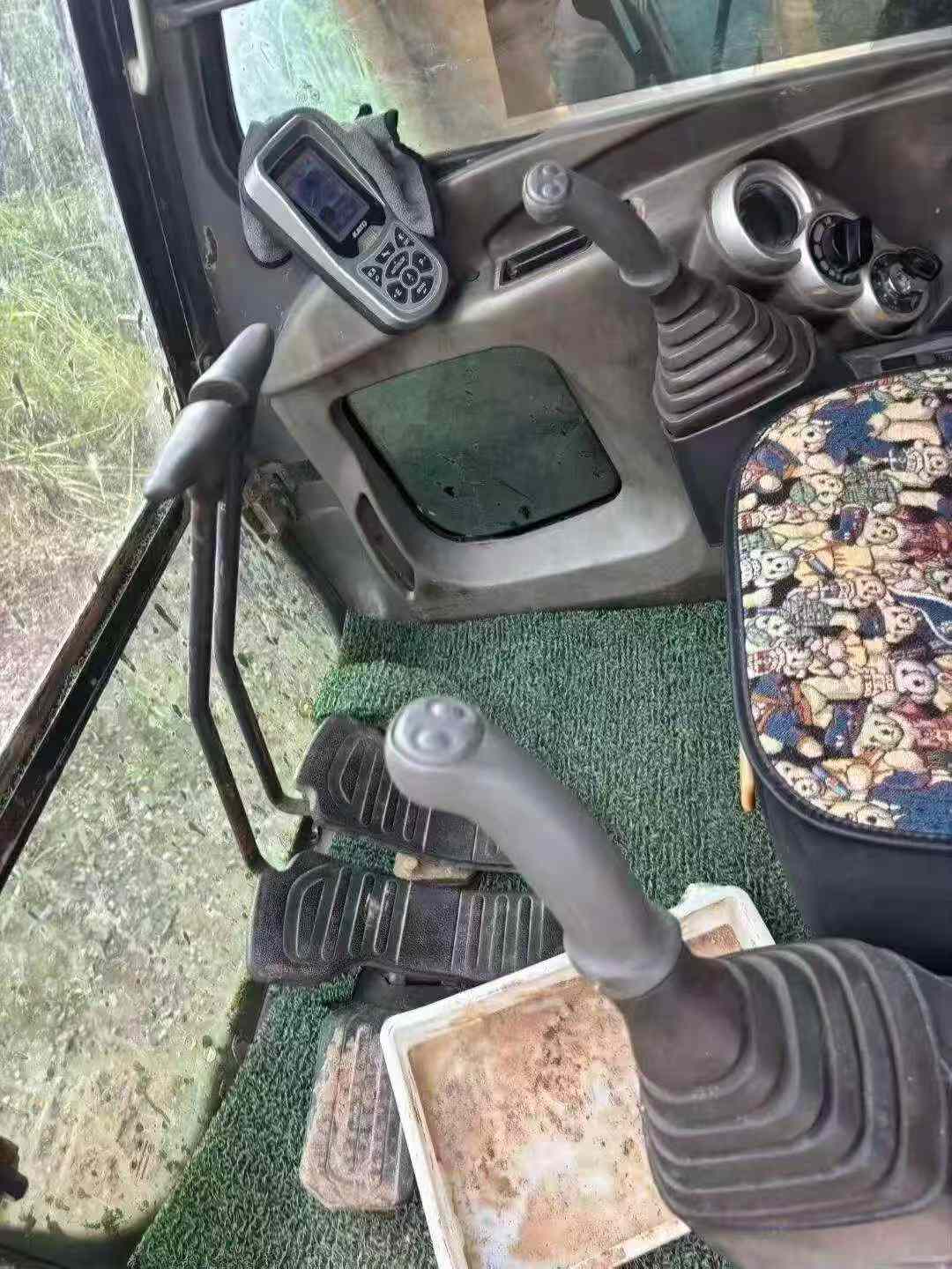 Buy Kato Used Excavator / 5 Buy Kato Used Excavator / 5