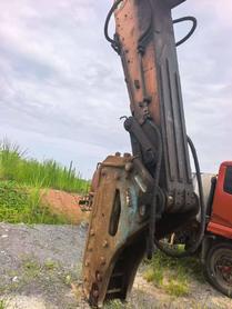 Buy Doosan DH500 Used Excavator / 4 Buy Doosan DH500 Used Excavator / 4