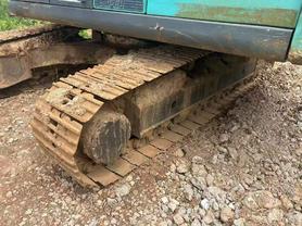 Buy Kobelco SK210 Used Excavator / 4 Buy Kobelco SK210 Used Excavator / 4