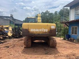 Buy Komatsu PC200-7 Used Excavator / 5 Buy Komatsu PC200-7 Used Excavator / 5