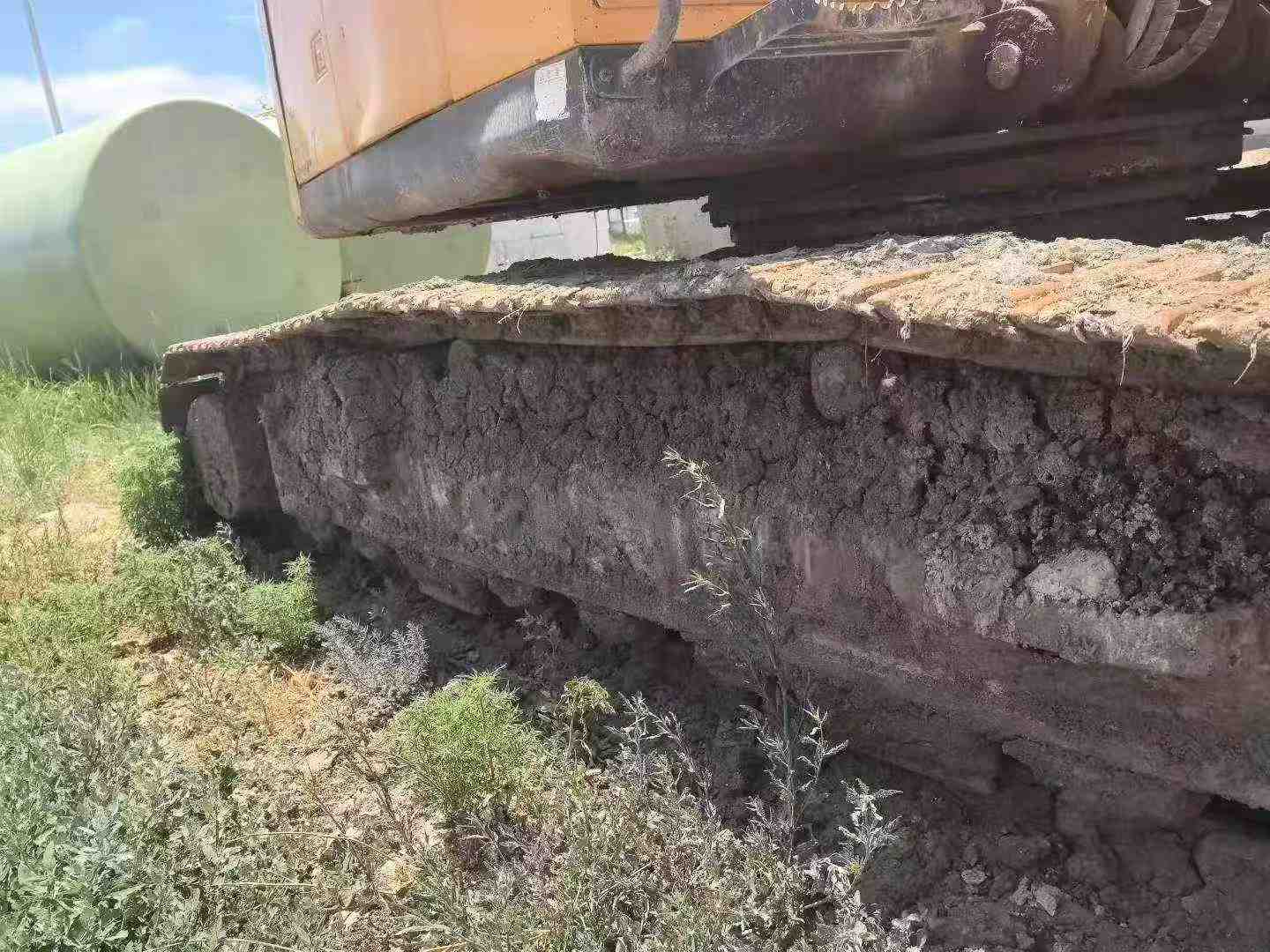 Buy Hyundai R225-7 Used Excavator / 6 Buy Hyundai R225-7 Used Excavator / 6