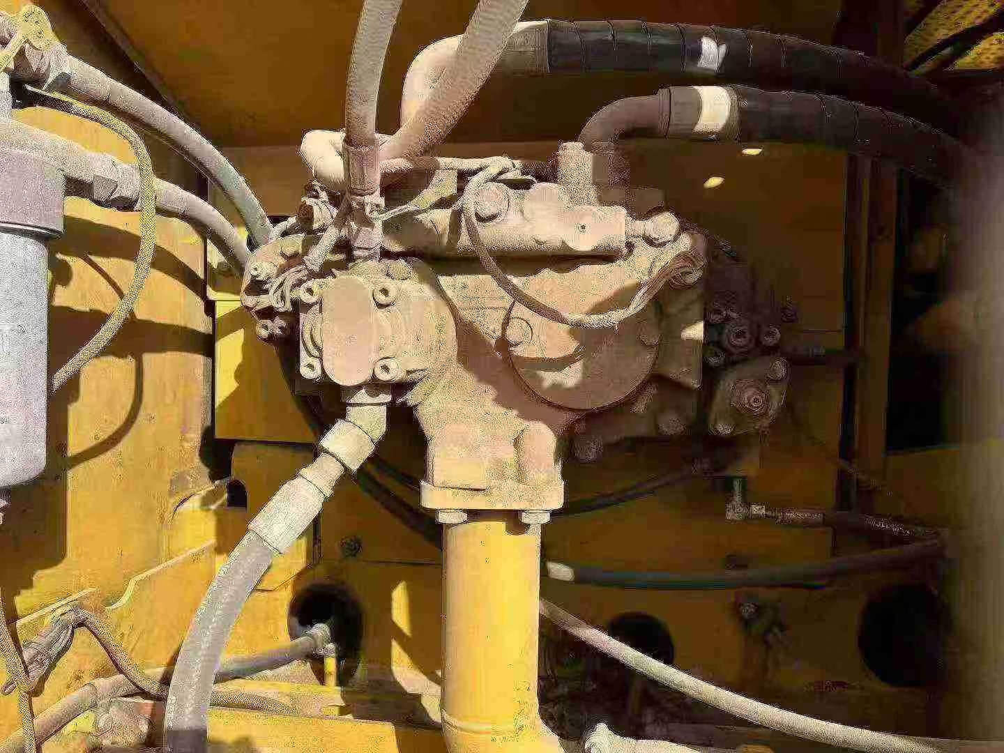 Buy Caterpillar 320D2GC Used Excavator / 9 Buy Caterpillar 320D2GC Used Excavator / 9