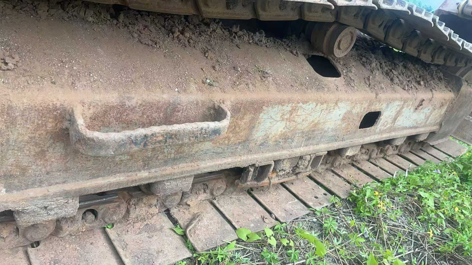 Buy Caterpillar 312C Used Excavator / 8 Buy Caterpillar 312C Used Excavator / 8